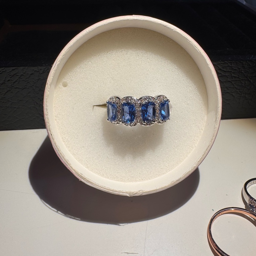 BP Ring